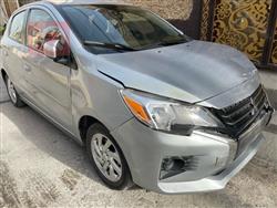 ميتسوبيشي ميراج